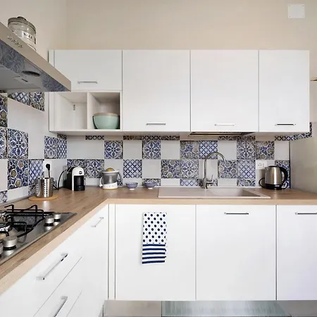 La Gabbianella Bianca * Alassio