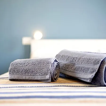 La Gabbianella Bianca *