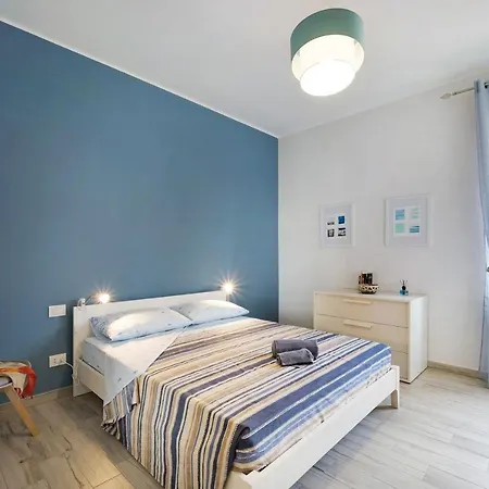 La Gabbianella Bianca Daire