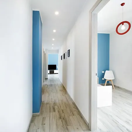 La Gabbianella Bianca * Alassio