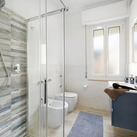 La Gabbianella Bianca Apartment Alassio